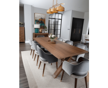 Is a Dining Table Essential for Your Home?