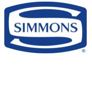 Simmons Bedding