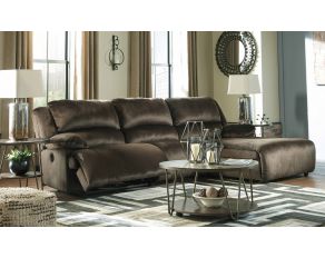 Ashley deals clonmel sectional