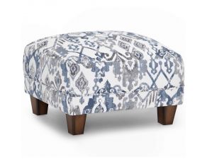 Landry Ottoman in Anthropology Cadet