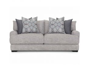 Crosby Sofa in Crosby Dove