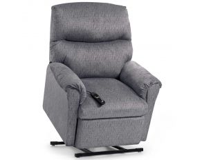 Franklin Mable Lift Recliner in Aldrich Slate