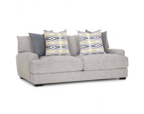 Franklin Barton Sofa in Hannigan Fog