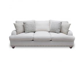 Franklin Brinton Sofa in Caitlyn Flax