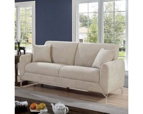 Lauritz Sofa in Light Gray