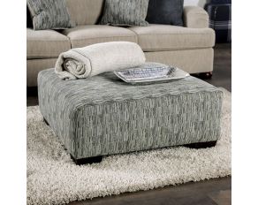 Salisbury Ottoman in Multi