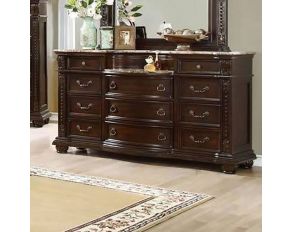 Vienna Dresser in Cherry