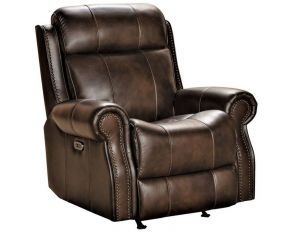 Barcalounger power deals rocker recliner