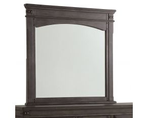 Avalon Furniture B9862 Mirror in Grey