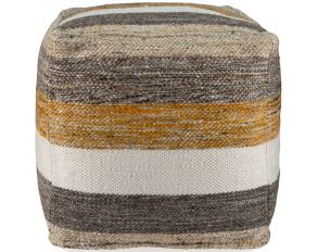 Josalind Pouf in Multi