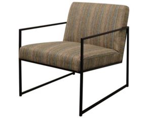 Aniak Accent Chair in Multi