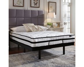 Ashley 10 deals inch hybrid mattress