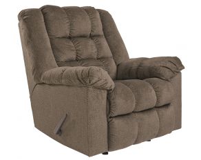 Drakestone Rocker Recliner in Autumn