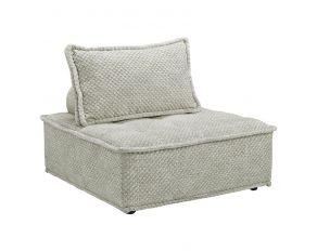 Bales Accent Chair in Taupe