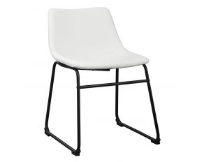 Centiar Dining Chair in White