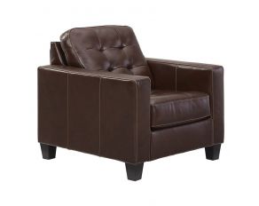 Altonbury Chair in Walnut