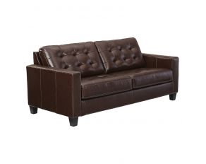 Altonbury Sofa in Walnut