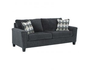 Abinger Sofa in Smoke Gray