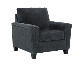 Abinger Chair in Smoke Gray