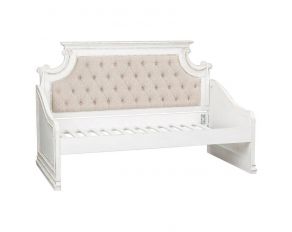 Magnolia Manor Twin Day Bed in Antique White Finish