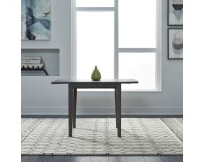 Tanners Creek Drop Leaf Table in Greystone