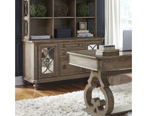 Simply Elegant Home Office Set