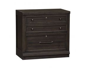 Harvest Home Bunching Lateral File Cabinet in Chalkboard