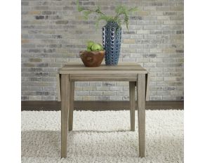 Sun Valley Drop Leaf Table in Sandstone