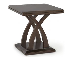 Steve Silver Jocelyn End Table