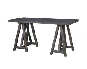 Magnussen Sutton Place Desk in Charcoal