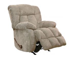 Brody Rocker Recliner in Otter