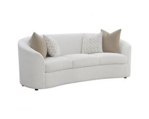 Rainn Sofa in Latte