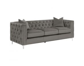 Phoebe Sofa in Urban Bronze