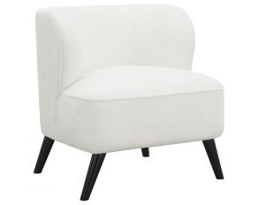 Alonzo Accent Chair in Natural