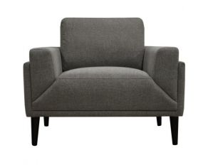 G509524 Chair in Grey