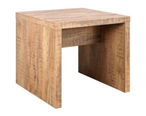 G704128 End Table in Mango