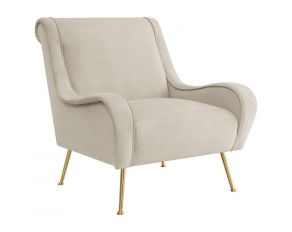 G903043 Accent Chair in Stone