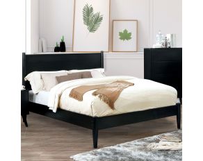 ACME Furniture Louis Philippe III White Eastern King Storage Bed, Stylehouse Furnishings