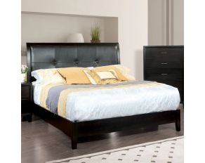 Furniture of America Enrico I Eastern King Bed