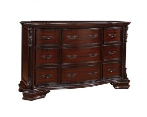 Crown Mark Sheffield Dresser