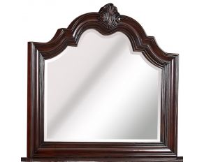 Crown Mark Sheffield Bedroom Mirror