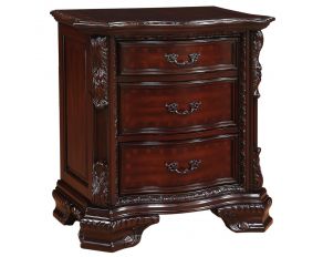 Crown Mark Sheffield Night Stand