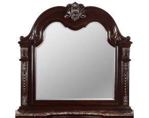 Crown Mark Norman Bedroom Mirror