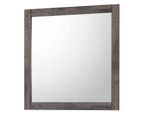 Crown Mark Serena Bedroom Mirror