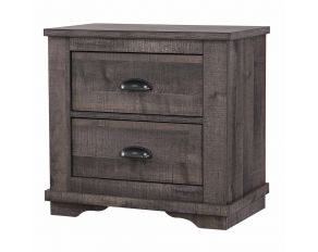 Crown Mark Serena Night Stand