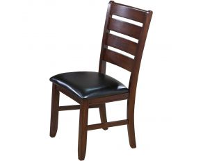 Crown Mark Bardstown Side Chair - Set of 2