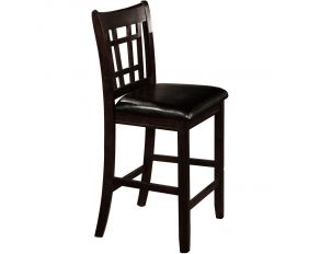 Crown Mark Hartwell Counter Height Chair - Set of 2