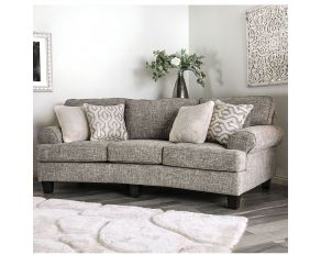 Pierpont Sofa in Gray