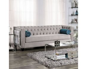 Silvan Sofa in Gray