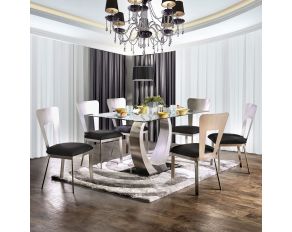 Furniture of America Nova Dining Table